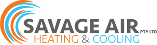Savage Air logo